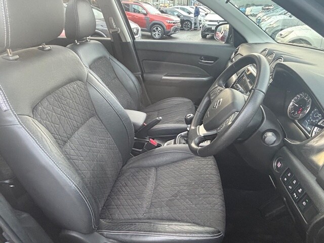 Used Suzuki Vitara 2023 for sale - 76826600: Photo 22