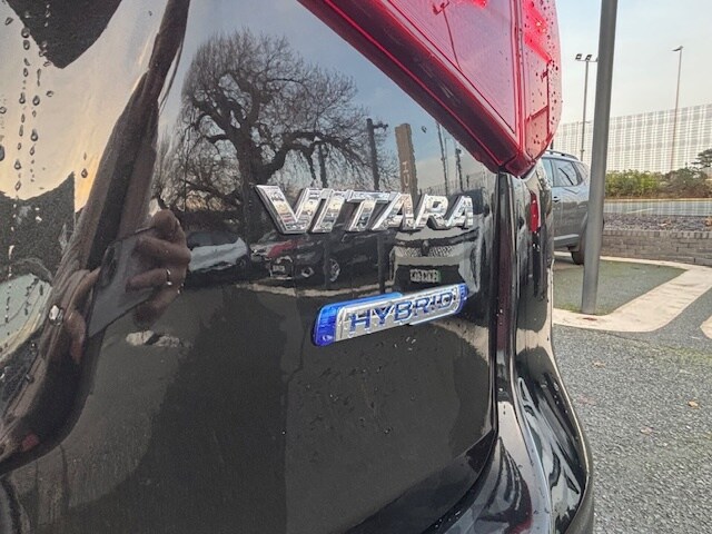 Used Suzuki Vitara 2023 for sale - 76826600: Photo 29