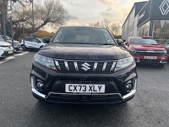 Used Suzuki Vitara 2023 for sale - 76826600: Photo