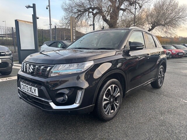 Used Suzuki Vitara 2023 for sale - 76826600: Photo 3