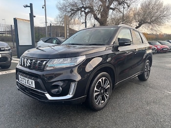 Used Suzuki Vitara 2023 for sale - 76826600: Photo