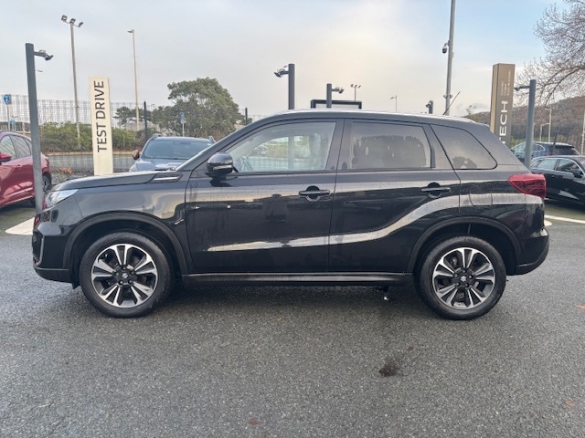 Used Suzuki Vitara 2023 for sale - 76826600: Photo 4