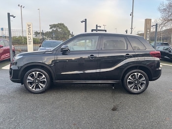 Used Suzuki Vitara 2023 for sale - 76826600: Photo