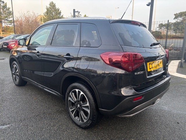 Used Suzuki Vitara 2023 for sale - 76826600: Photo 5