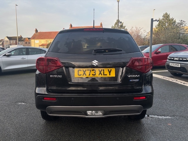 Used Suzuki Vitara 2023 for sale - 76826600: Photo 6