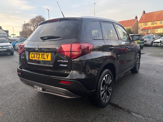 Used Suzuki Vitara 2023 for sale - 76826600: Photo 7