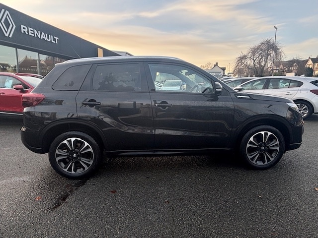 Used Suzuki Vitara 2023 for sale - 76826600: Photo 8