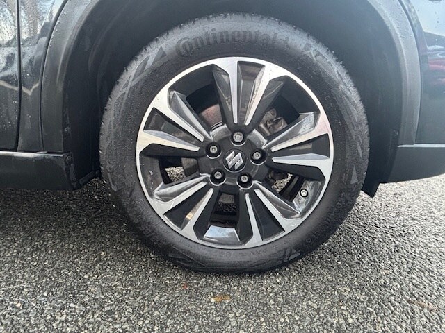 Used Suzuki Vitara 2023 for sale - 76826600: Photo 9