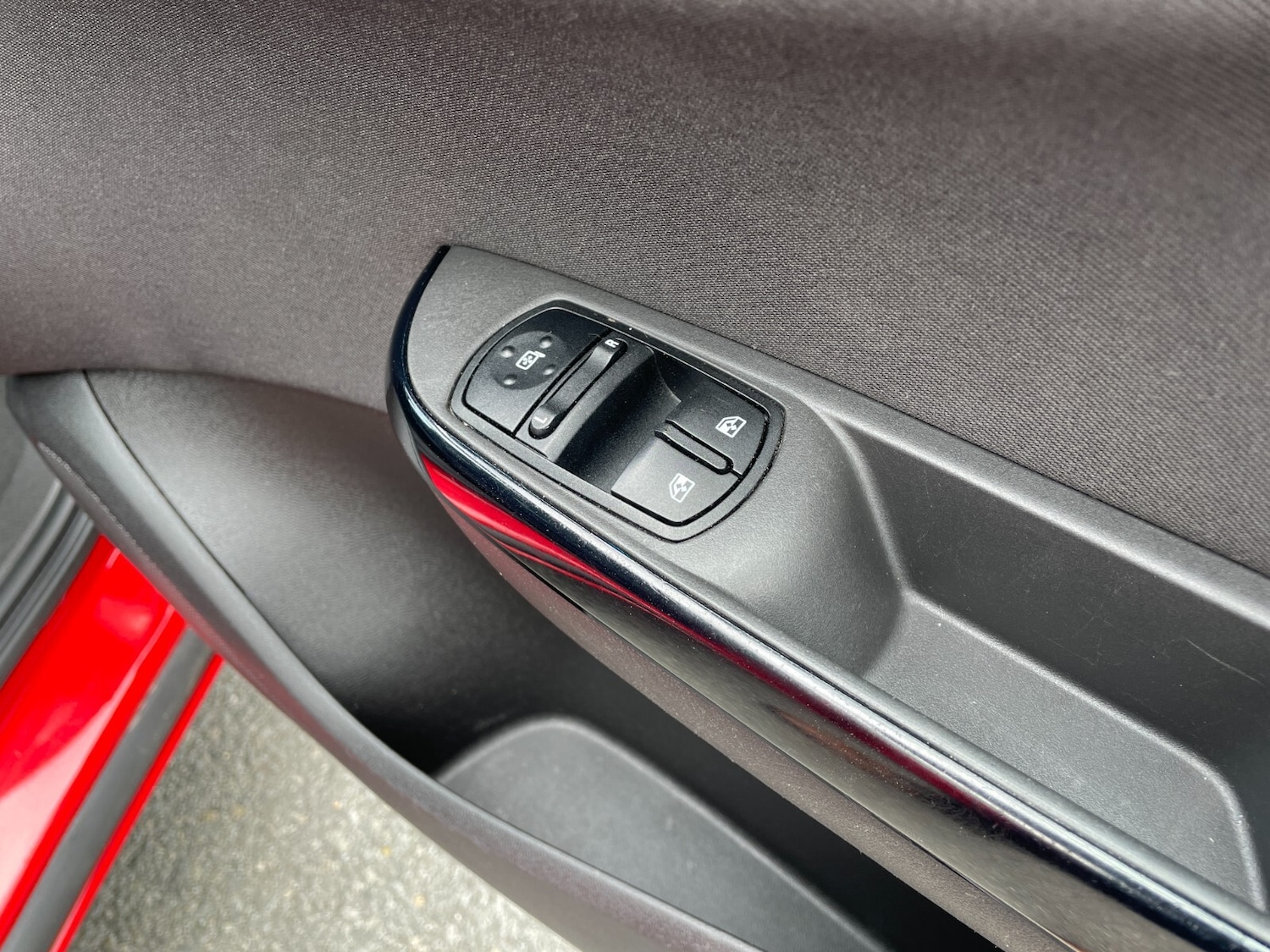 Used Vauxhall Corsa 2016 for sale - 76344158: Photo 17