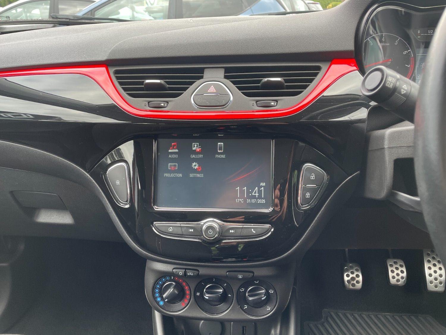 Used Vauxhall Corsa 2016 for sale - 76344158: Photo 20