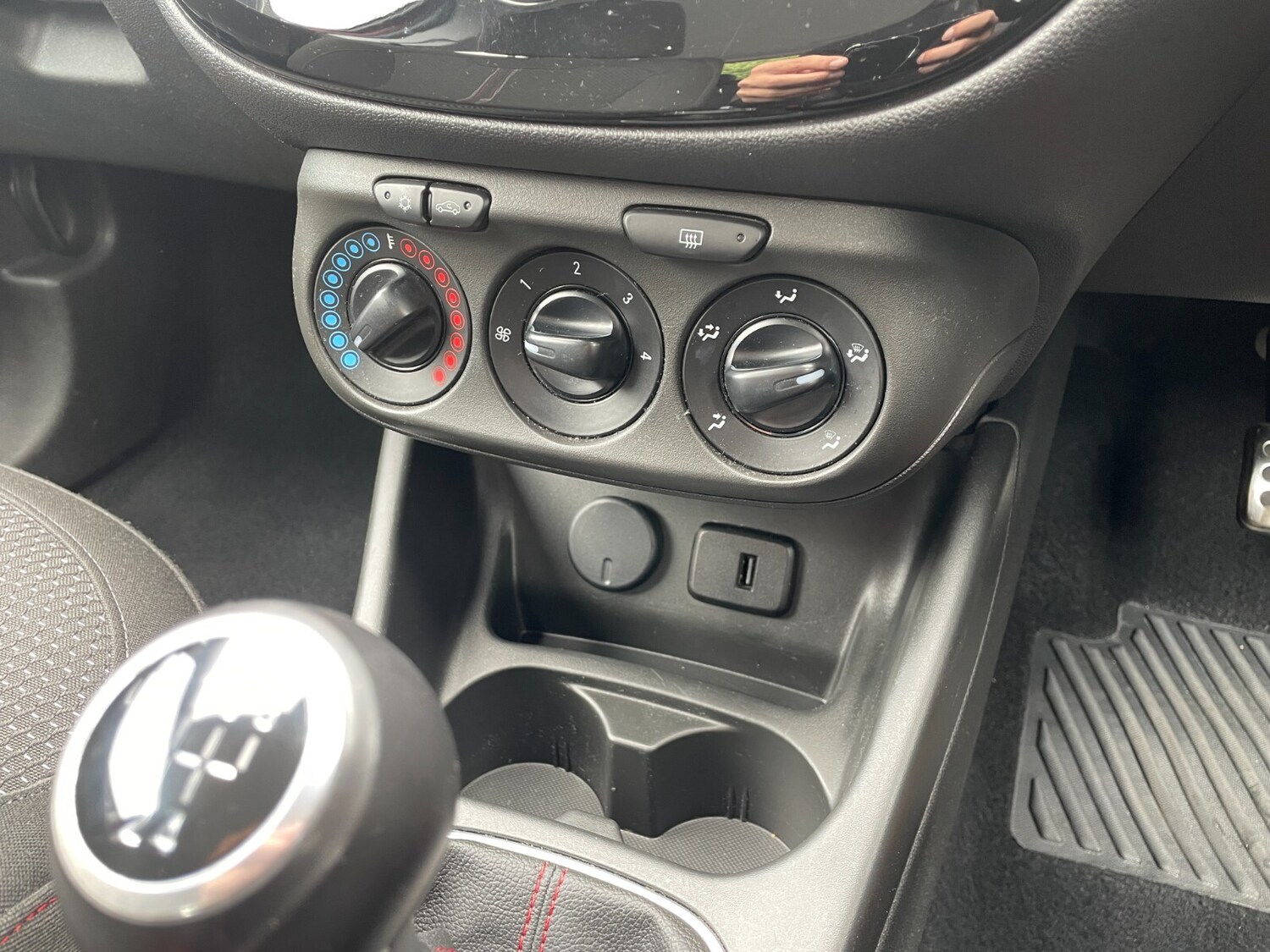 Used Vauxhall Corsa 2016 for sale - 76344158: Photo 22