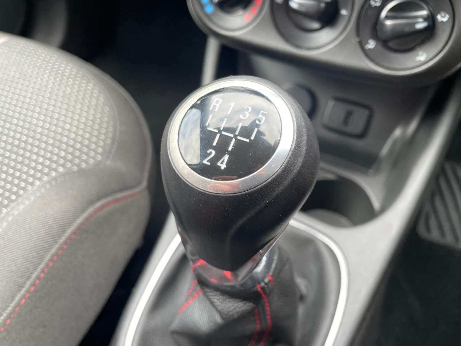 Used Vauxhall Corsa 2016 for sale - 76344158: Photo 23