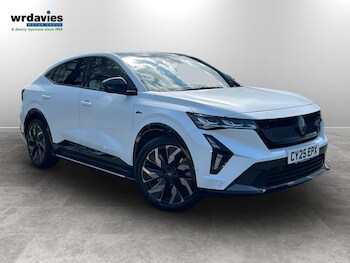 Used Renault Other 2025 for sale - 78246825: Photo