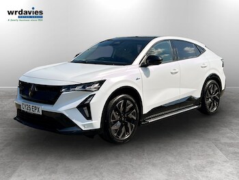 Used Renault Other 2025 for sale - 78246825: Photo