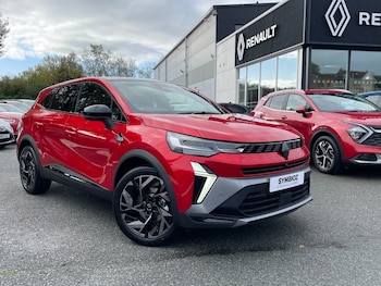 Used Renault Other 2025 for sale - 76276138: Photo