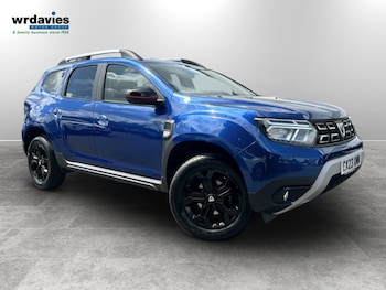 Used Dacia Duster 2023 for sale - 78530454: Photo