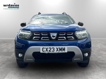 Used Dacia Duster 2023 for sale - 78530454: Photo