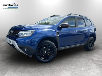 Used Dacia Duster 2023 for sale - 78530454: Photo
