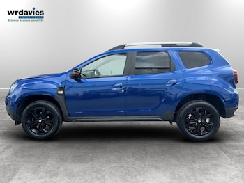 Used Dacia Duster 2023 for sale - 78530454: Photo