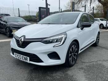 Used Renault Clio 2023 for sale - 74471691: Photo
