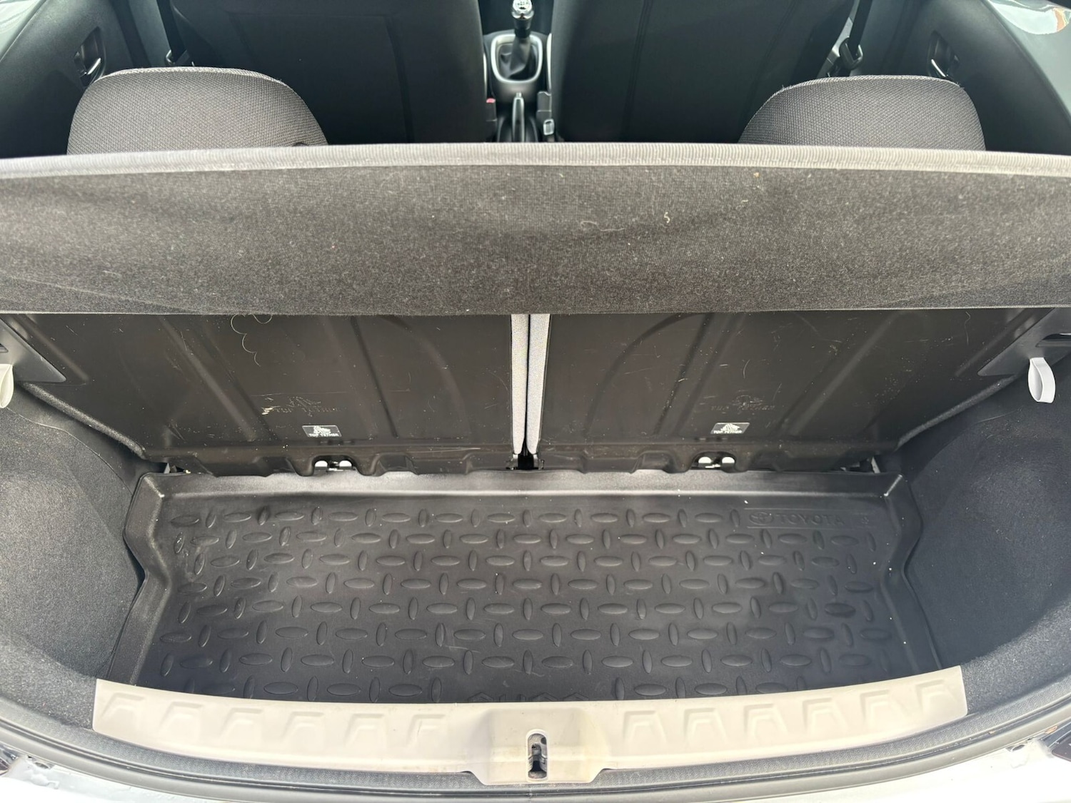 Used Toyota AYGO 2019 for sale - 76276470: Photo 15