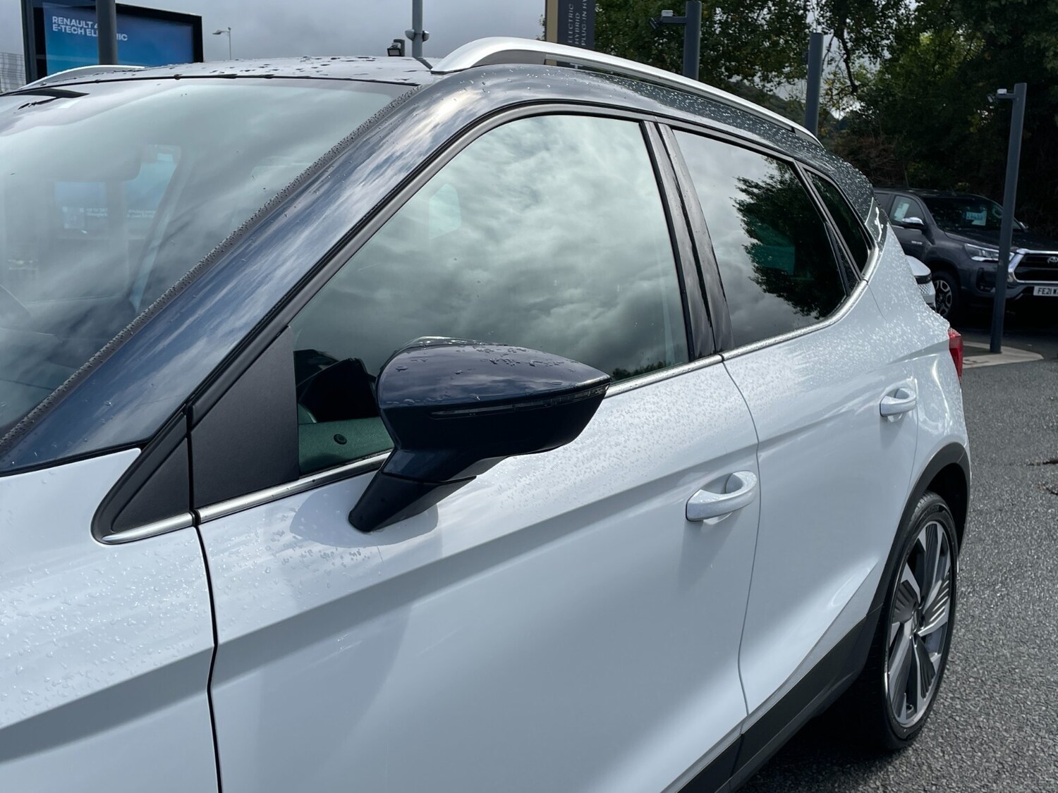 Used SEAT Arona 2022 for sale - 76276388: Photo 12