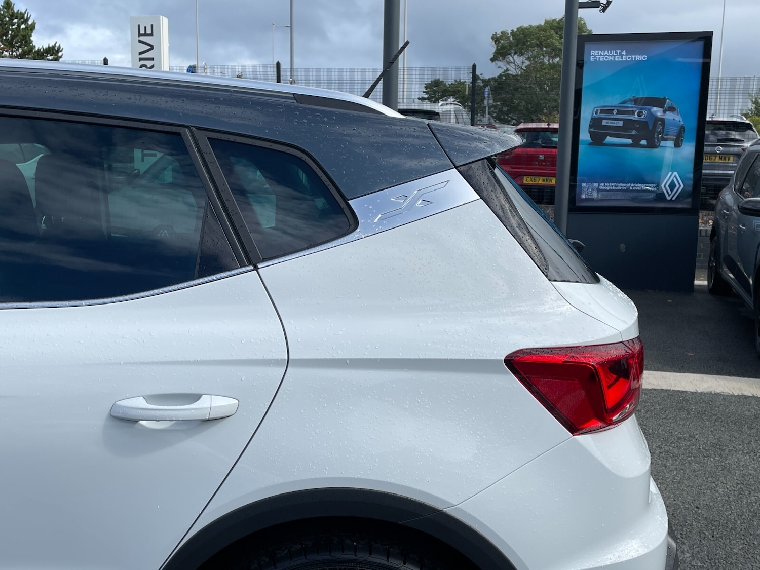 Used SEAT Arona 2022 for sale - 76276388: Photo 13