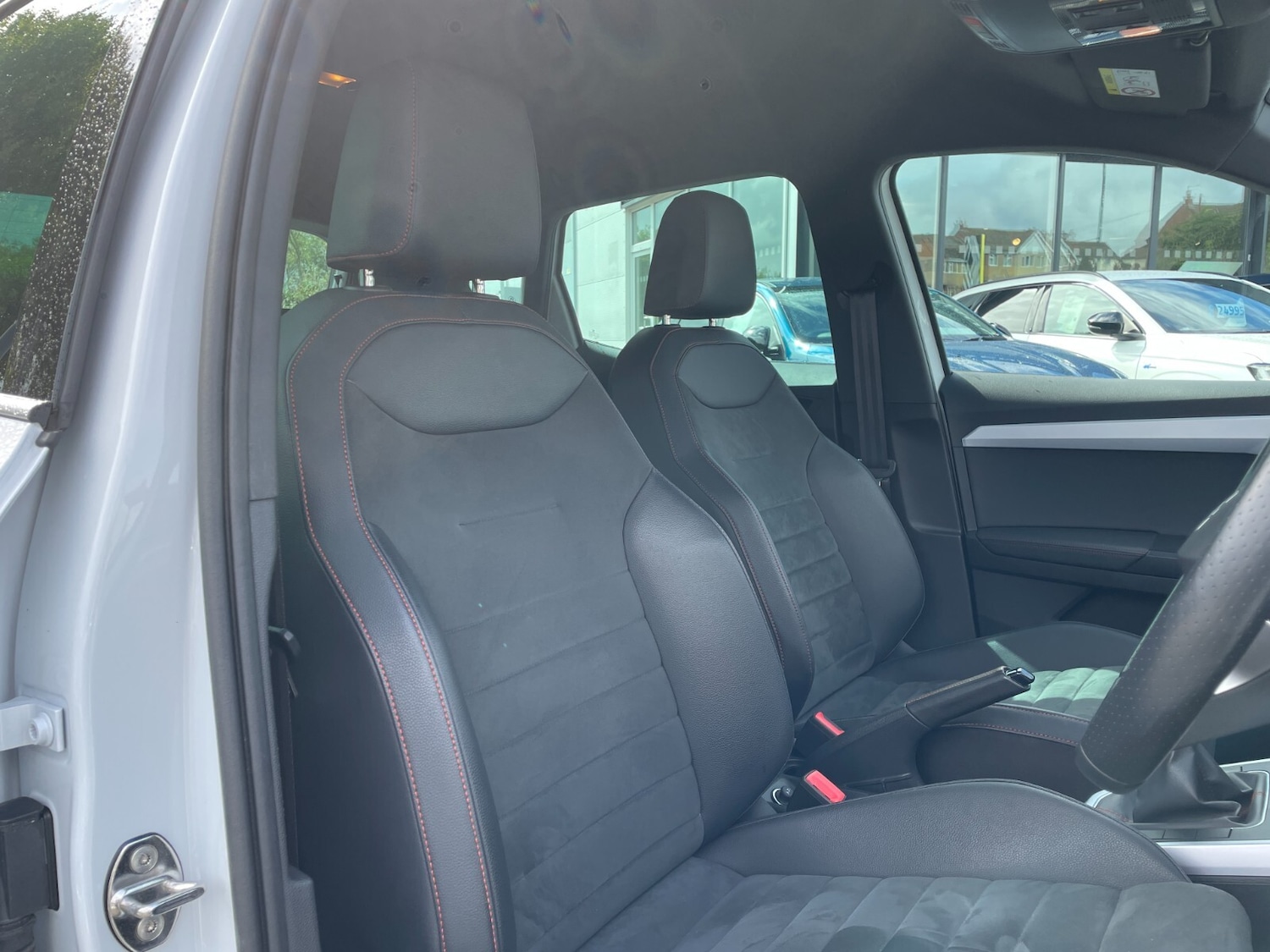 Used SEAT Arona 2022 for sale - 76276388: Photo 18