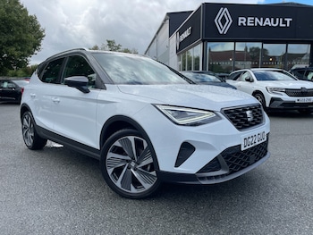 Used SEAT Arona 2022 for sale - 76276388: Photo