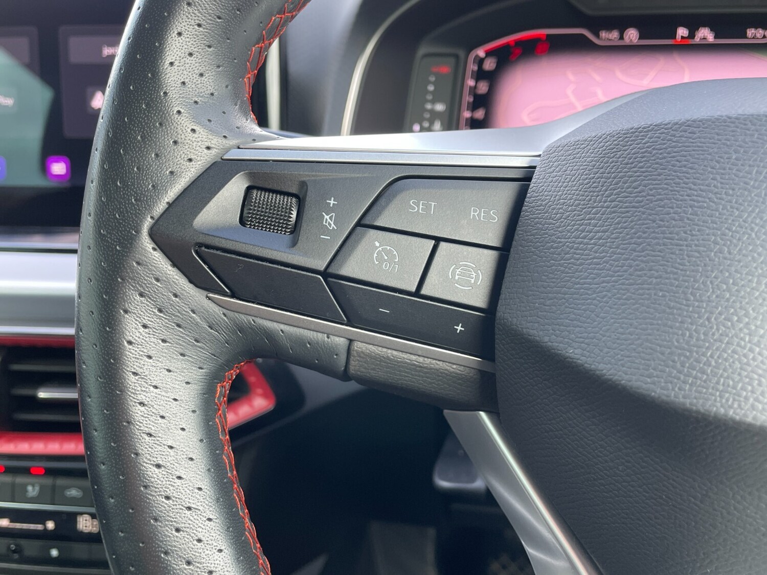 Used SEAT Arona 2022 for sale - 76276388: Photo 22