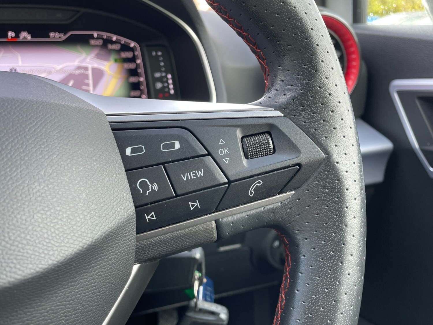 Used SEAT Arona 2022 for sale - 76276388: Photo 23