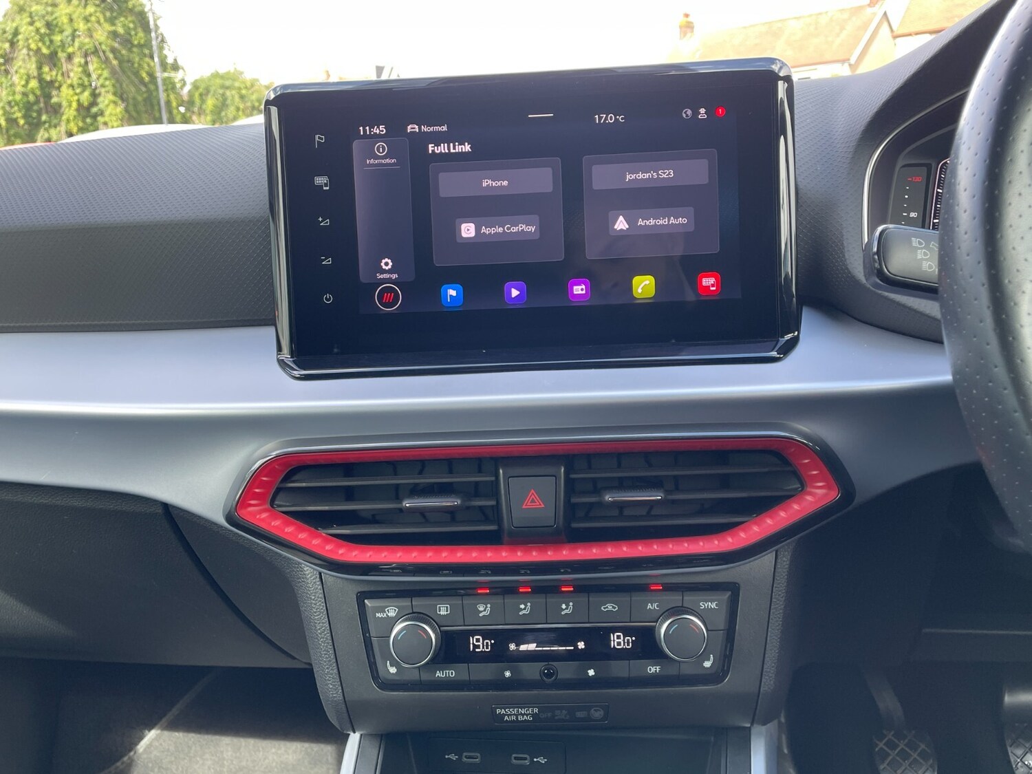 Used SEAT Arona 2022 for sale - 76276388: Photo 25