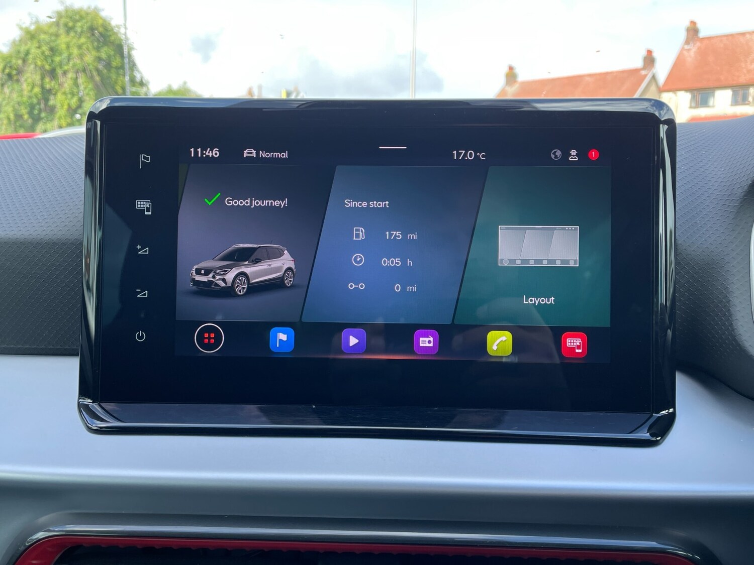 Used SEAT Arona 2022 for sale - 76276388: Photo 29