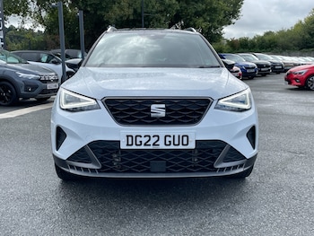 Used SEAT Arona 2022 for sale - 76276388: Photo