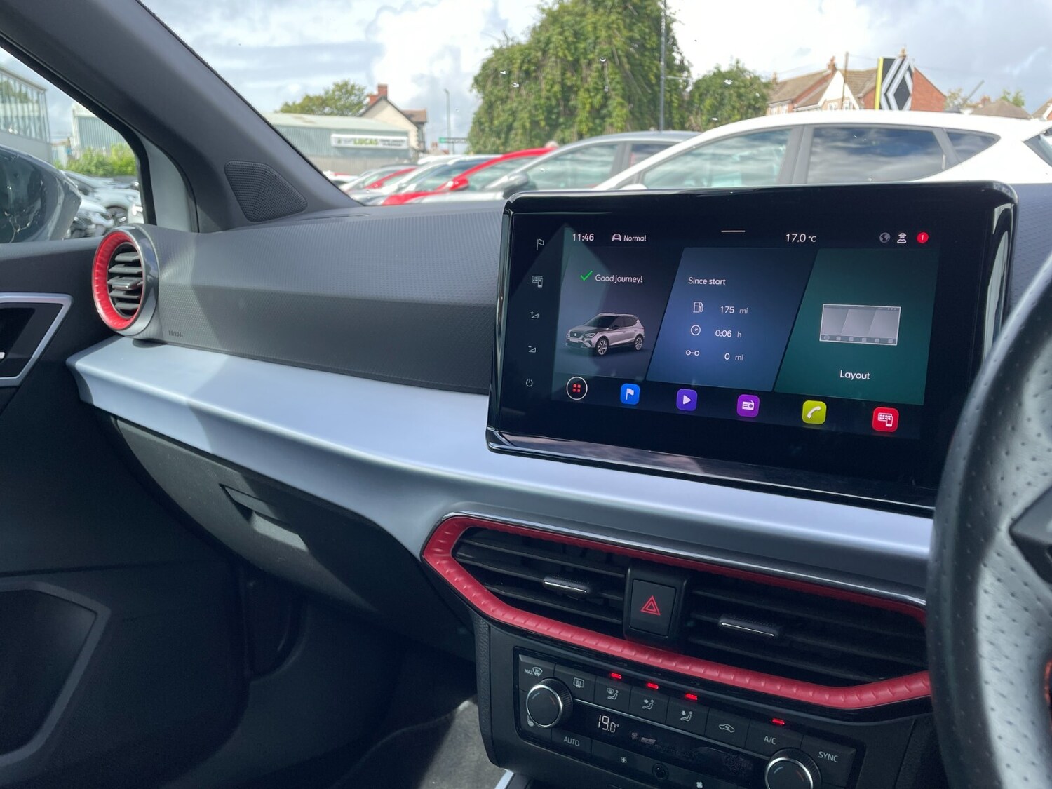 Used SEAT Arona 2022 for sale - 76276388: Photo 37