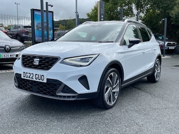 Used SEAT Arona 2022 for sale - 76276388: Photo