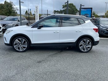 Used SEAT Arona 2022 for sale - 76276388: Photo