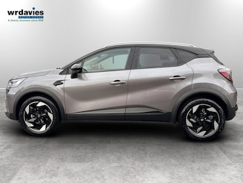 Used Renault Captur 2025 for sale - 77745881: Photo