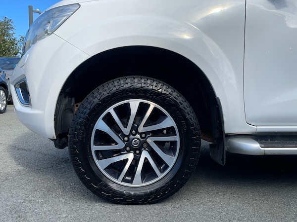 Used Nissan Navara 2017 for sale - 76276200: Photo 11