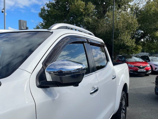 Used Nissan Navara 2017 for sale - 76276200: Photo 12