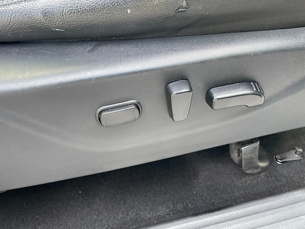 Used Nissan Navara 2017 for sale - 76276200: Photo 26