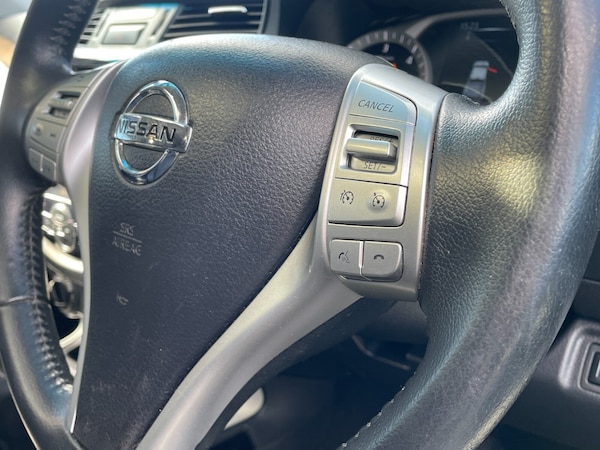 Used Nissan Navara 2017 for sale - 76276200: Photo 27