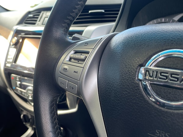 Used Nissan Navara 2017 for sale - 76276200: Photo 28