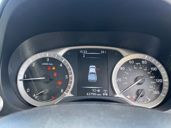 Used Nissan Navara 2017 for sale - 76276200: Photo 29