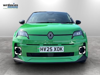 Used Renault 5 2025 for sale - 78596342: Photo