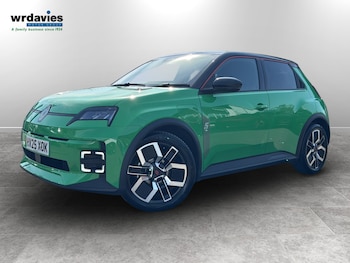 Used Renault 5 2025 for sale - 78596342: Photo
