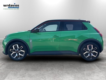 Used Renault 5 2025 for sale - 78596342: Photo