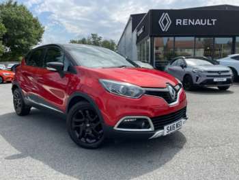 2016 - 0.9 TCE 90 Signature Nav 5dr