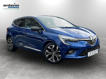 Used Renault Clio 2022 for sale - 77965250: Photo