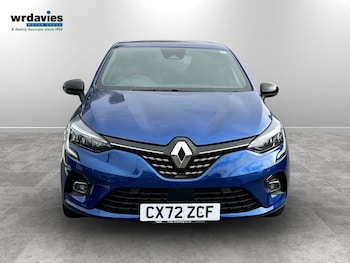Used Renault Clio 2022 for sale - 77965250: Photo